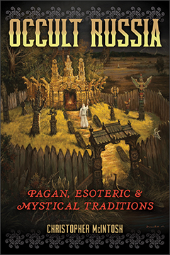OCCULT RUSSIA